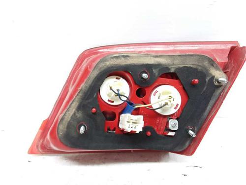 Left taillight CHEVROLET LACETTI (J200) 2.0 D | BP7472802C34 