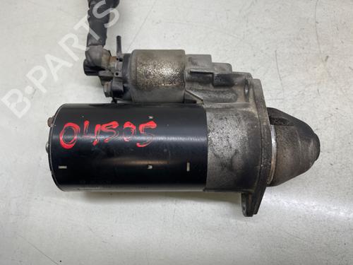 Starter MERCEDES-BENZ A-CLASS (W169) A 160 CDI (169.006, 169.306) | BP23097727M8 