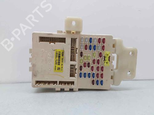 Zekeringkast HYUNDAI ix35 (LM, EL, ELH) [2009-2016]  22410420