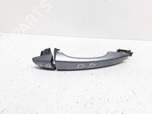 Used Front right exterior door handle CITROËN C3 AIRCROSS II (2R_, 2C_) 1.2 PureTech 110 (2RHNZB, 2RHNZW, 2RHNPX, 2RHNPJ) (110 hp) 16430964