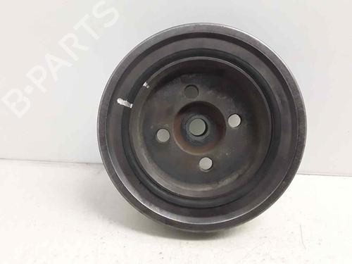 Remskive FORD FOCUS II (DA_, HCP, DP) [2004-2013]  19039159