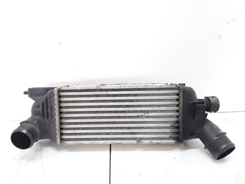 Used Intercooler PEUGEOT 407 SW (6E_, 6D_) 2.0 HDi 135 (136 hp) 8931829