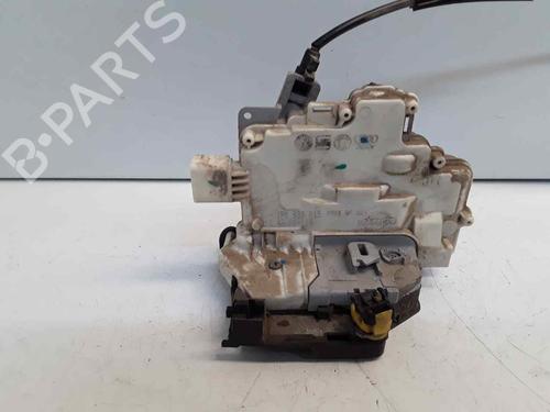 Cerradura puerta trasera izquierda SEAT LEON (1P1) [2005-2013]  32848652