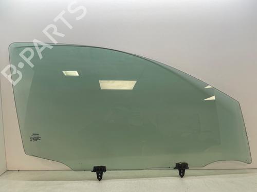 Used Front right door window NISSAN QASHQAI I (J10, NJ10) [2006-2015]  22694587