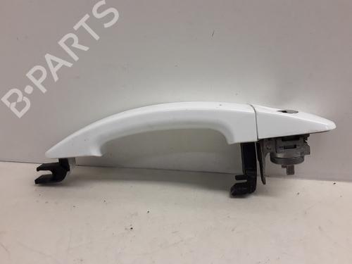 Used Front left exterior door handle FORD FOCUS III Turnier 1.0 EcoBoost (125 hp) 21209254