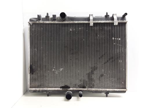 Used Water radiator PEUGEOT 307 Break (3E) 2.0 HDI 110 (107 hp) 16311345