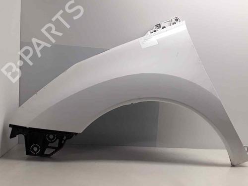 Left front fenders PEUGEOT 3008 I MPV (0U_) 1.6 VTi | BP13394791C41 