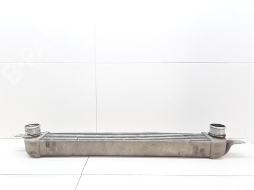 Intercooler OPEL MERIVA A MPV (X03) 1.7 CDTI (E75) | BP13653463M30