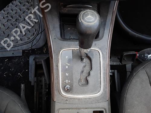 Used Gear lever MERCEDES-BENZ A-CLASS (W169) A 180 CDI (169.007, 169.307) (109 hp) 15127385