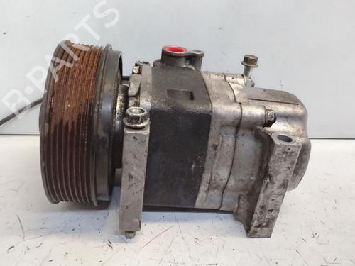 AC compressor MAZDA 5 (CR) 2.0 CD (CR19) | BP37161533M34 - Image 3