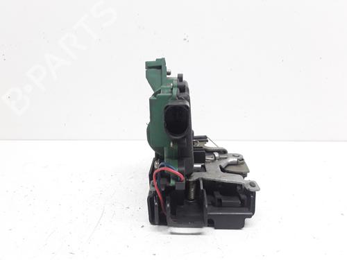 Rear left lock VW GOLF IV (1J1) 1.9 TDI | BP11174140C100