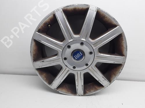 Used Rim FIAT CROMA (194_) 1.9 D Multijet (194AXC1B, 194AXC12) (150 hp) 16204597