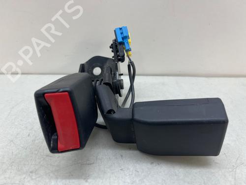 Seat buckle MERCEDES-BENZ CLA Coupe (C117) CLA 220 CDI / d (117.303) | BP27576572I32 