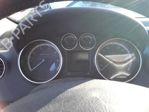 instrument-cluster-peugeot-308-i-4a_-4c_-2007-2008-2009-2010-2011-2012-2013-2014-2015-2016-32251020 main image