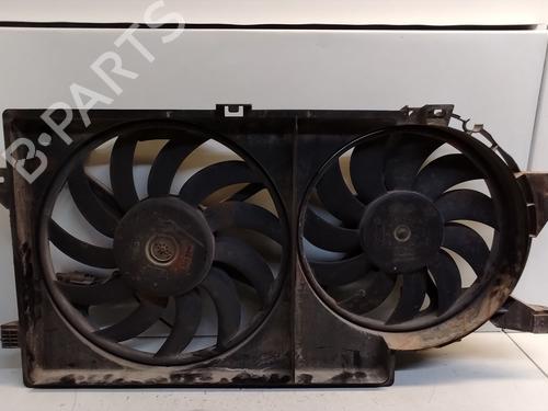 Køleventilator elektrisk Køleventilator elektrisk 37703487 37703487
