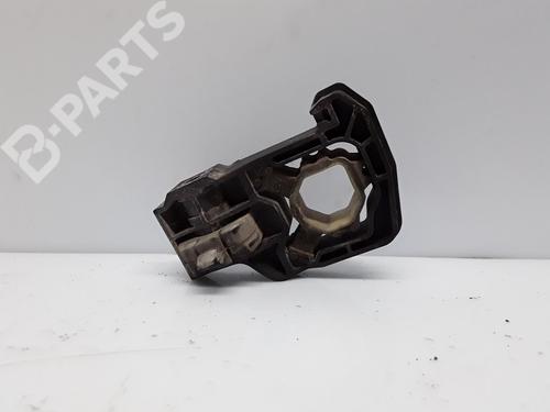 Used Engine mount BMW 5 (F10) 518 d (150 hp) 10346668