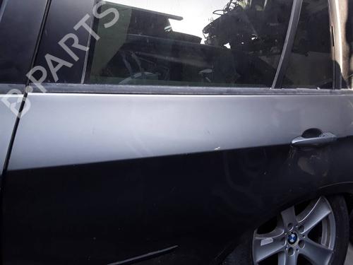 Used Left rear door BMW X5 (E70) 3.0 d (235 hp) 16744275