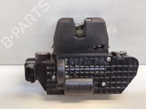 Used Tailgate lock Tailgate lock 39386513 39386513