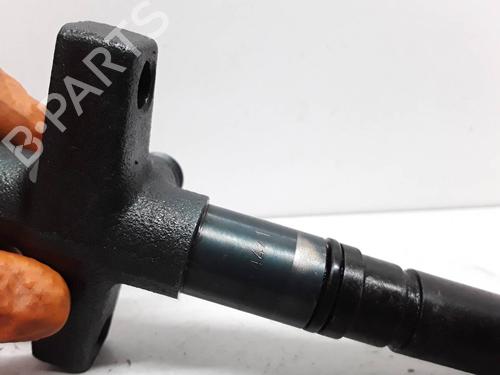 Injector MITSUBISHI CANTER Platform/Chassis (FB_, FE_, FG_) 3.0 TDi | BP10043497M100