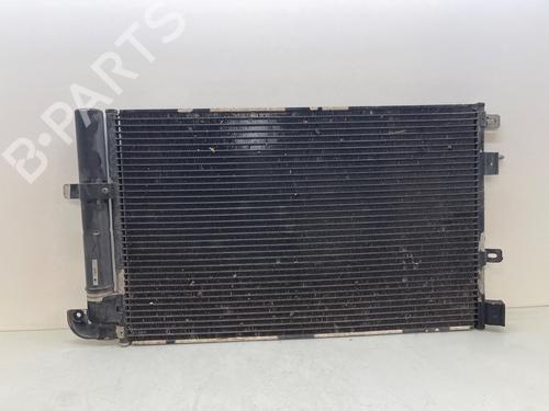 AC radiator BMW 3 (E46) 320 d | BP28503219M32