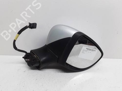 Right mirror RENAULT CLIO IV (BH_)  | BP9649199C27 