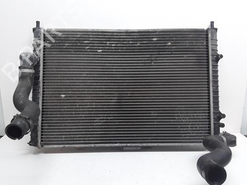 Køler LANCIA LYBRA (839_) 1.9 JTD (839AXD1A) (105 hp) 18130371