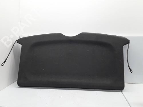 Cappelliera Cappelliera OPEL CORSA C (X01) 1.2 Twinport (F08, F68) (80 hp) 36785929 36785929