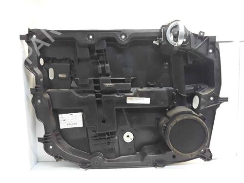 Used Front left window mechanism Front left window mechanism DODGE NITRO [2006-2012] 36381233 36381233