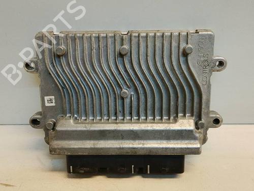 Used Engine control unit (ECU) Engine control unit (ECU) CITROËN C2 (JM_) 1.1 (60 hp) 40281937 40281937