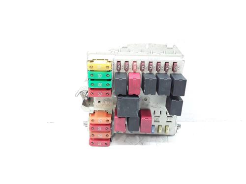 Used Fuse box FIAT BRAVO II (198_) 1.9 D Multijet (198AXB1A) (120 hp) 13308330