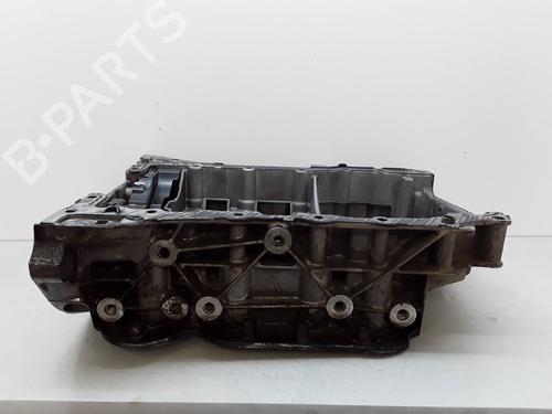 Oil sump RENAULT KOLEOS I (HY_) 2.0 dCi 4x4 (HY0K) | BP26225112M115 