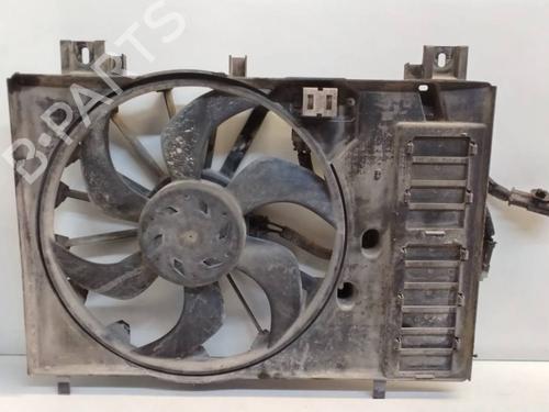 Used Radiator fan Radiator fan 38914070 38914070