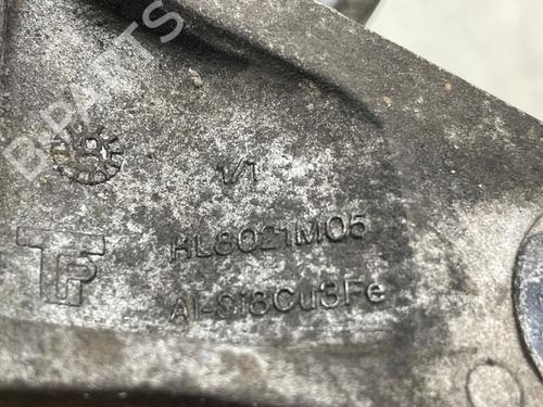 Engine mount FORD S-MAX (WA6)  | BP22898126M89 