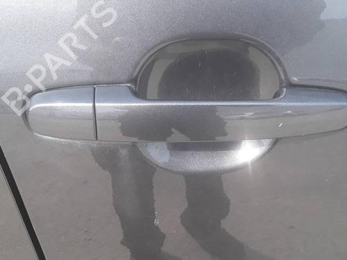 Used Front right exterior door handle TOYOTA COROLLA Verso (ZER_, ZZE12_, R1_) 1.8 (ZNR11_, ZNR11R) (129 hp) 15268682
