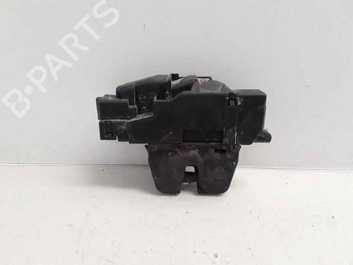 Tailgate lock CITROËN C3 III (SX)  | BP29717233C101 