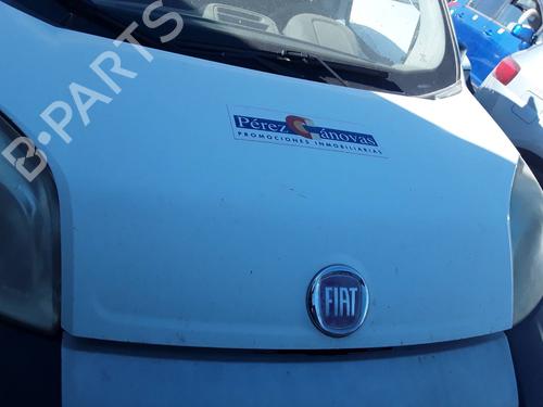 Hood FIAT FIORINO Box Body/MPV (225_) 1.3 D Multijet (225BXD1A, 225BXB1A, 225BXB11) | BP16042767C1 