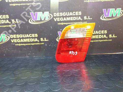 Venstre baglygte BMW 3 (E46) 316 i (115 hp) 7470495