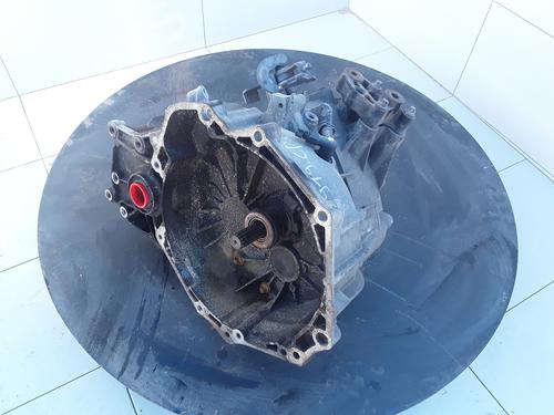 Girkasse OPEL MERIVA A MPV (X03) 1.7 CDTI (E75) (100 hp) 16163604