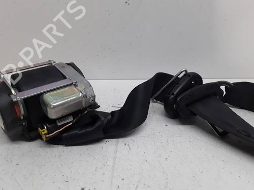 Airbag Kit FORD FOCUS III 1.6 TDCi | BP13384909C86 