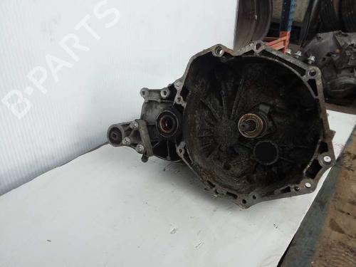 Gearbox OPEL ASTRA H (A04) | BP7470840M3