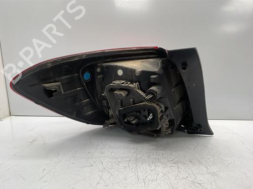 Right taillight DACIA SANDERO II | BP37158334C35 - Image 3