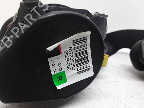 Airbag Kit FORD FOCUS III 1.6 TDCi | BP13384909C86 