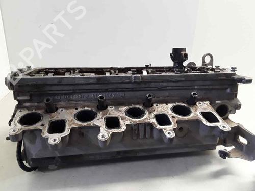 Cylinder head SEAT ALTEA XL (5P5, 5P8)  | BP16898479M5 