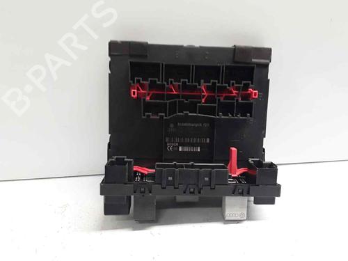 fuse-box-seat-leon-1p1-2005-2006-2007-2008-2009-2010-2011-2012-2013-31264960 main image