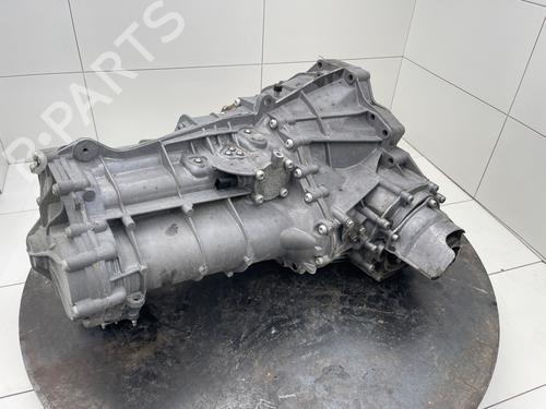 Gearbox AUDI A4 B8 (8K2) 2.0 TDI | BP29232811M3 