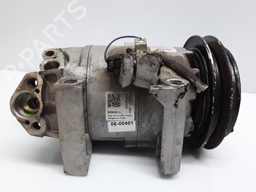 AC compressor NISSAN ALMERA II (N16)  | BP7473604M34 