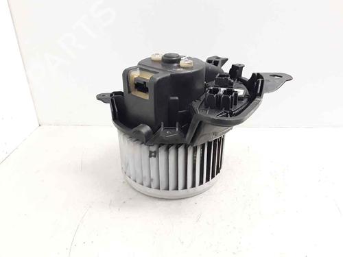 Heater blower motor FIAT LINEA (323_, 110_) 1.3 D Multijet (323AXB11, 323AXB1A) | BP19102492M62 