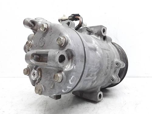 AC-Kompressor SUZUKI SWIFT IV (FZ, NZ) 1.3 DDiS (AZG413D, ZC02S, ZC92S) | BP8305232M34 