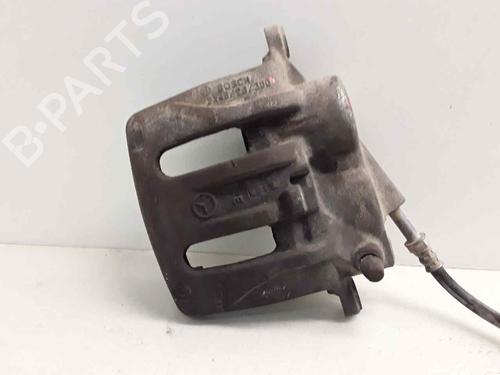 Used Right front brake caliper MERCEDES-BENZ VIANO (W639) [2003-2025]  21119236