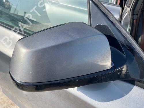 Right mirror BMW 5 Gran Turismo (F07)  | BP27578118C27 
